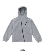 Feline Urban Fleece Jacket