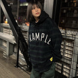 EXAMPLEアーチロゴBBシャツ