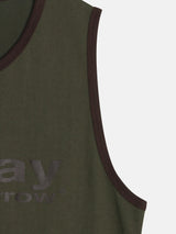 Friday Colorway Sleeveless 4COLOR