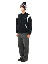 S.T.C. サフポムビーニー (BLACK)