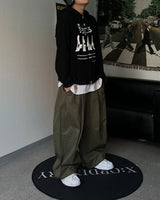GL The Street Hood Zip-up (4C)