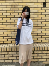 エコ ノーモアバッグ(lime_pink_blue_grey_navy)
