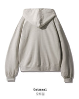 26SS★ Two Fly Light Hood Zip-Up