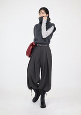 RustleTuck Wide Slacks(3colors)