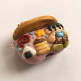 AirPods ケース Pro - シャボン玉ハット