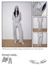 Standard Sweatpants