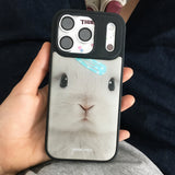 [made] Lucky Bunny Case