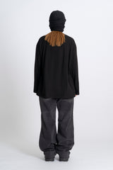 Minus Starcat Long Sleeve T-Shirt