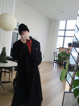 No.1527 F fur BEANIE (4color)