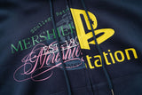 Cressa Graphic Hoodie Zip-Up