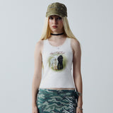 L.O.G TANK TOP 