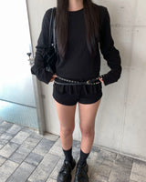 Frill T