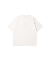 ローゼズ ショートスリーブ _ White