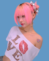 kiss T (2color)