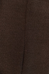 Carol boot-cut pants_brown