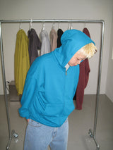 Color Daily Standard Zip-Up Hoodie (8c)