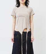 (W) Tail Span Top (3color)