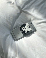 [Magsafe] ペガサス キュービック スマート トック (Grips)