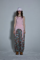 DESERT CAMO PANTS