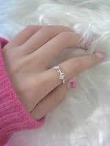 Wings Ring