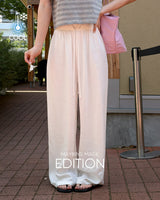 [MADE] Moning summer wide pants