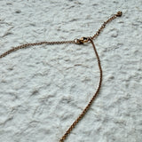 Interlocking Choker
