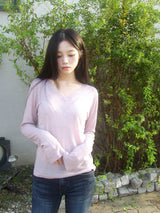 merino wool tee