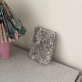 [MADE] パフィーノート (GREY)