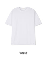 キャニオンダメージ半袖Tシャツ