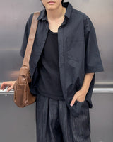 Kyoto Cooling Short Sleeve Shirt