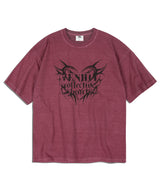 トライバル ピグメント Tシャツ