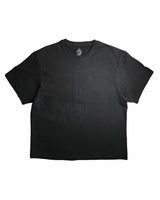 チームTシャツ - 2 ブラック