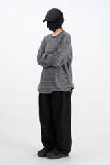 Beo Dangara Washed Long Sleeve T-Shirt