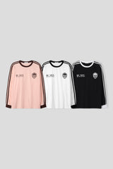 スポーツトラックロングスリーブ（3色）