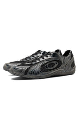 Turbo Lite Series Sneakers Old Black