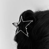 ビッグスタートングヘアピン