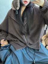 ストリング💙レザーダブルリベットロングパンツ💙🖤2カラー