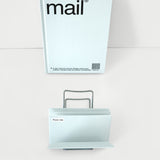 oab mail diary / hard cover