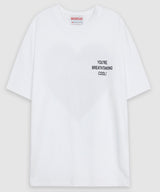ハートショートスリーブTシャツ