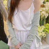 Hazel Layered Sleeveless