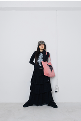 クロッシーカワイイキャップ - カーモ