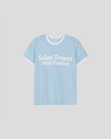 (UNISEX) Saint Ringer Tee
