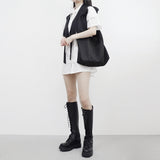 Bay Strap Shoulder Bag