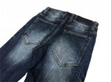 TZ Trill Midnight Denim