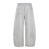 Groove Printing Jogger Pants 233517196