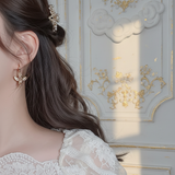 ベイビーエンジェルハギーズピアス