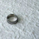 Undercurrent Gear Ring