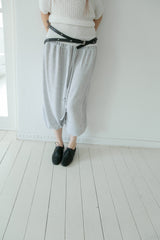 layered strap harem pants(3colors)