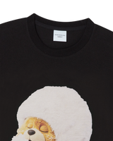 26SS AC ベアベビーフェイススノー半袖Tシャツ