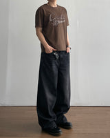 コデルパッチショートスリーブTシャツ